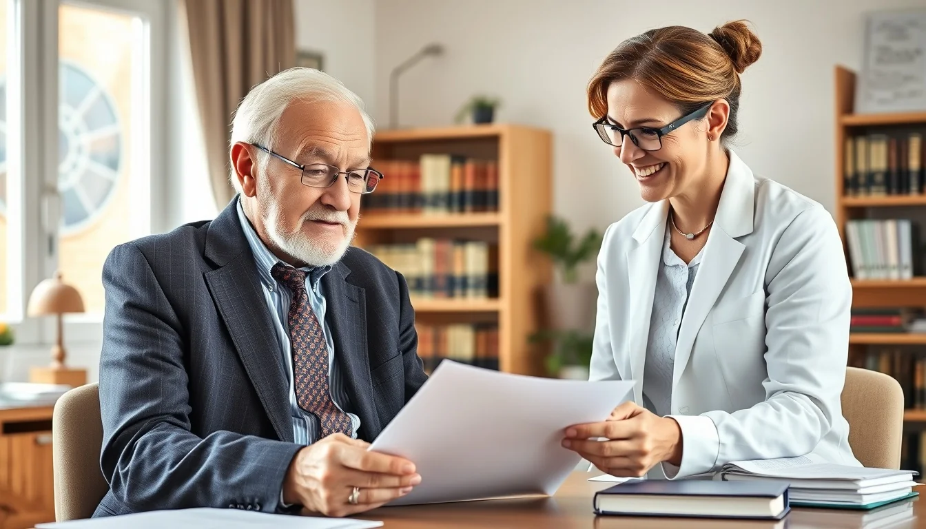 Main visual